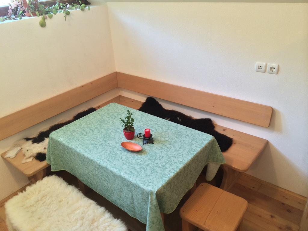 Apartments Pod Macesnovo Streho Солчава Экстерьер фото